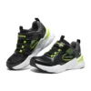 Bobs Bamina “Black Lime”