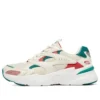 Bobs Bamina “Cream White Multi”