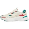 Bobs Bamina “Cream White Multi”