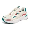 Bobs Bamina “Cream White Multi”