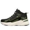 Bobs Bamina “Green Black”