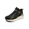 Bobs Bamina “Green Black”