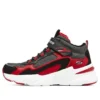 Bobs Bamina “Red Grey”