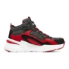 Bobs Bamina “Red Grey”