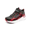 Bobs Bamina “Red Grey”