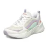 Bobs Bamina “White Blue Purple”