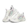Bobs Bamina “White Blue Purple”