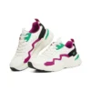 Bobs Bamina “White Green Pink”
