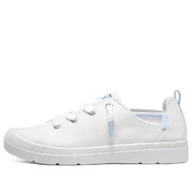 Bobs Beyond Sneaker “White”