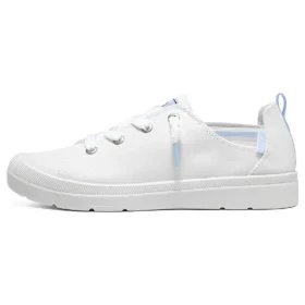 Bobs Beyond Sneaker “White”