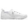 Bobs Beyond Sneaker “White”
