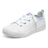 Bobs Beyond Sneaker “White”