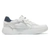BOBS Casual Sneakers “White Navy”