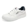 BOBS Casual Sneakers “White Navy”