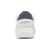 BOBS Casual Sneakers “White Navy”