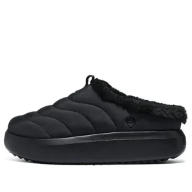 Bobs Comfy Shoes “Core Black”