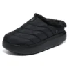 Bobs Comfy Shoes “Core Black”