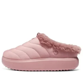Bobs Comfy Shoes “Pink”
