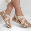 BOBS Desert Kiss Low – Sand Hop