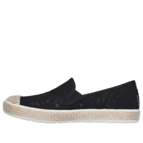 BOBS Flexpadrille Luxe “Black”