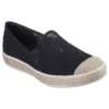 BOBS Flexpadrille Luxe “Black”