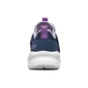 Bobs Frontier Running Shoes Blue/White/Purple
