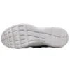 Bobs Frontier Running Shoes White/Grey/Blue