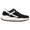Bobs Gosan Sneakers Black/White/Brown