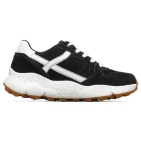 Bobs Gosan Sneakers Black/White/Brown