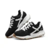 Bobs Gosan Sneakers Black/White/Brown