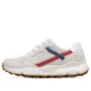 Bobs Gosan Sneakers White/Red/Blue