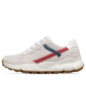 Bobs Gosan Sneakers White/Red/Blue