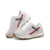 Bobs Gosan Sneakers White/Red/Blue