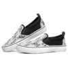 Bobs Marley Jr Wag Swag “White Grey Black”