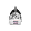 Bobs Marley Jr Wag Swag “White Grey Black”