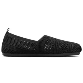 Bobs Plush “Black”