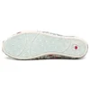 Bobs Plush “Gray White Red”