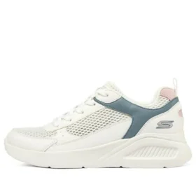 Bobs Shoes “White Green”