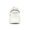 Bobs Shoes “White Green”