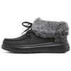BOBS Skipper Wave “Black”