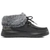 BOBS Skipper Wave “Black”