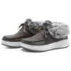 BOBS Skipper Wave “Charcoal”