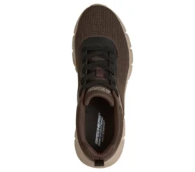 BOBS Sport B Flex – Arch Comfort Edge