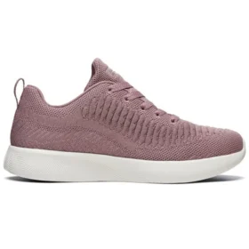 Bobs Squad 2 Sports Shoes Pink/White