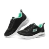 BOBS Squad Air – Sweet Encounter “Black Turquoise”