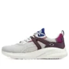 Bobs Squad Chaos Shoes “Grey Purple White”