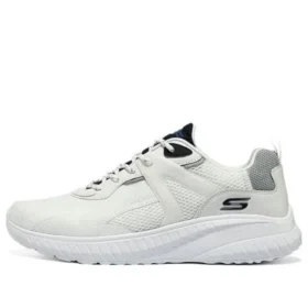 Bobs Squad Chaos Shoes “White”