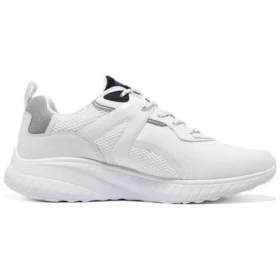 Bobs Squad Chaos Shoes “White”