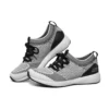 Bobs Squad Running Shoes Grey/White/Black