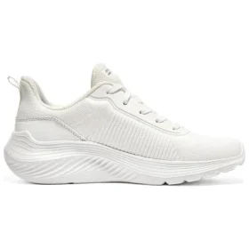 Bobs Squad Waves “White”